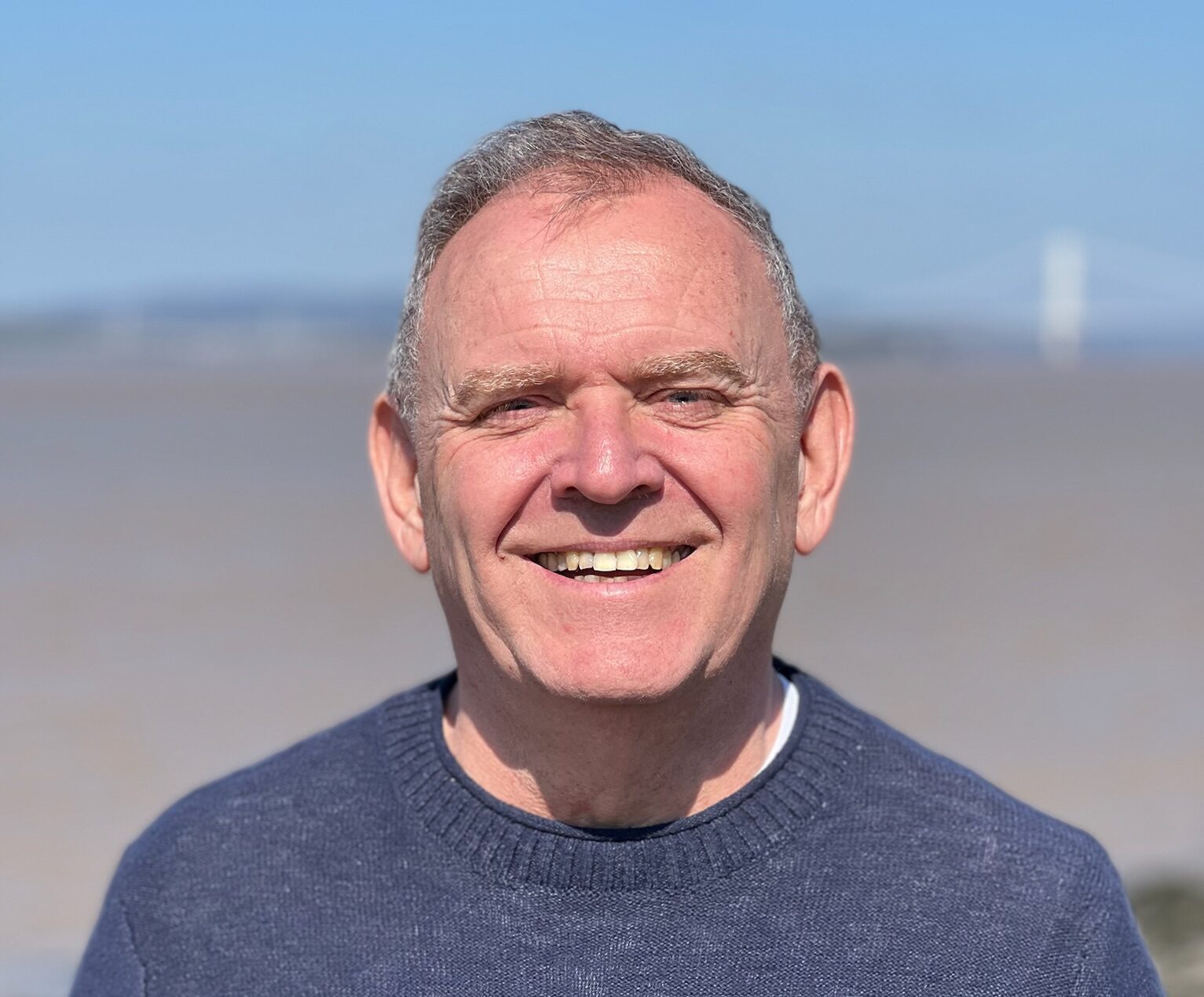 Mike Harrison - Director & Principal Engineer