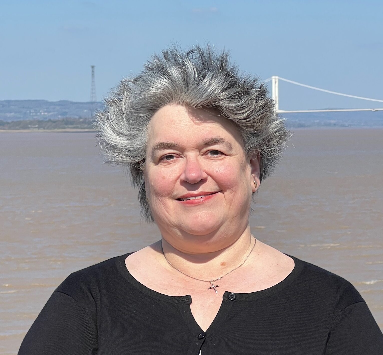 Anna Szymanska - Senior Compliance & QA Officer 