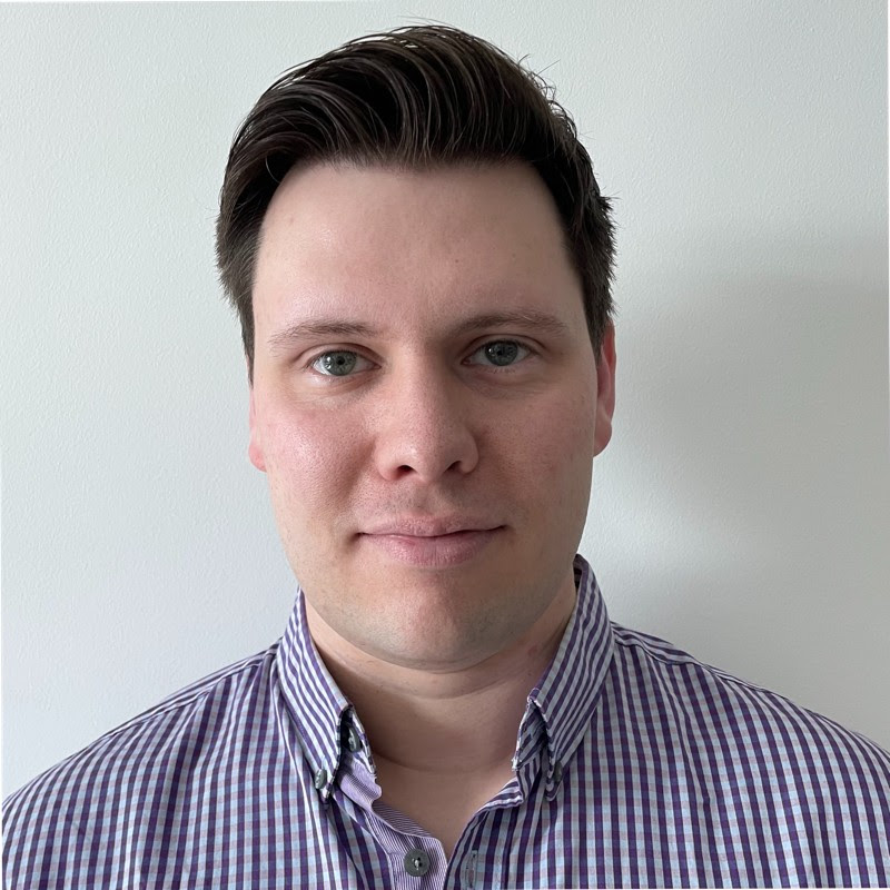 Alex Hunter MEng, MBA - Principal Consultant