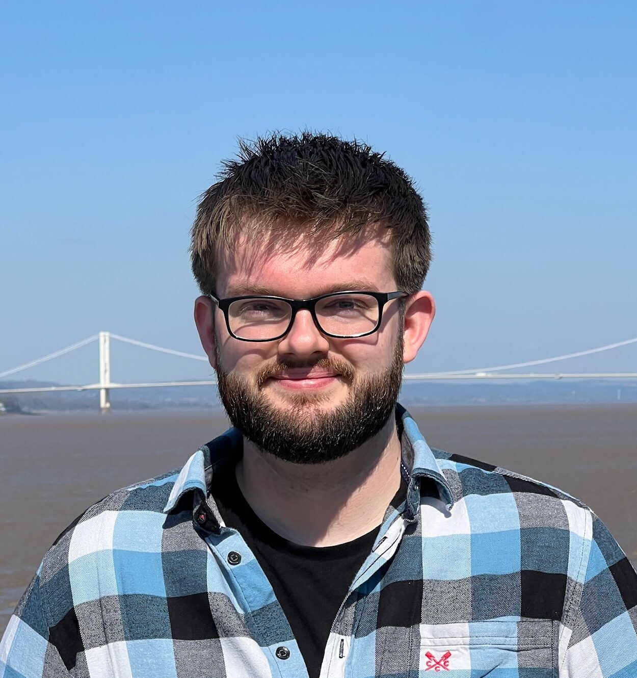 Curtis Harrison - Growth & Partnerships Manager