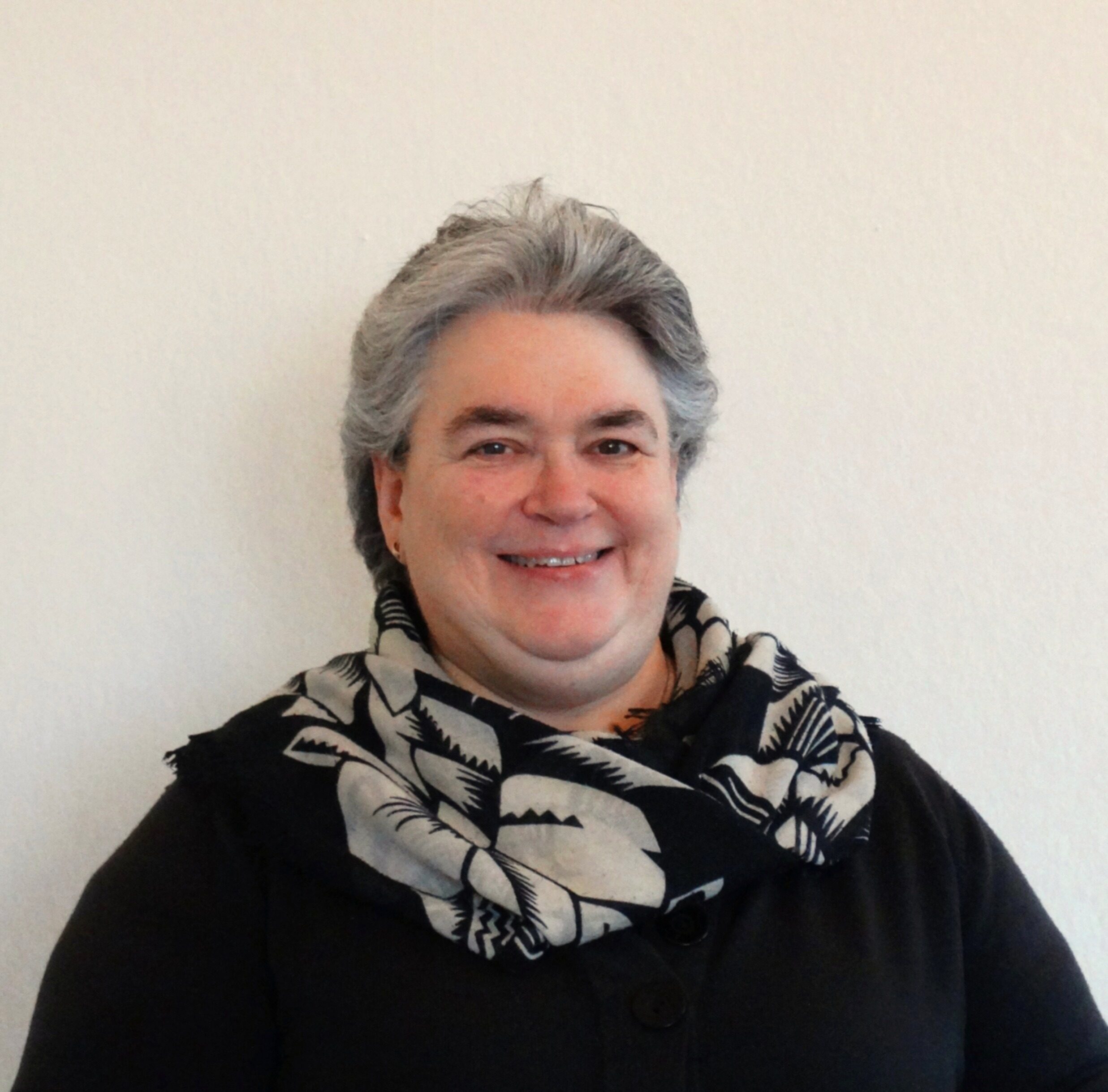 Anna Szymanska - Senior Compliance & QA Officer 