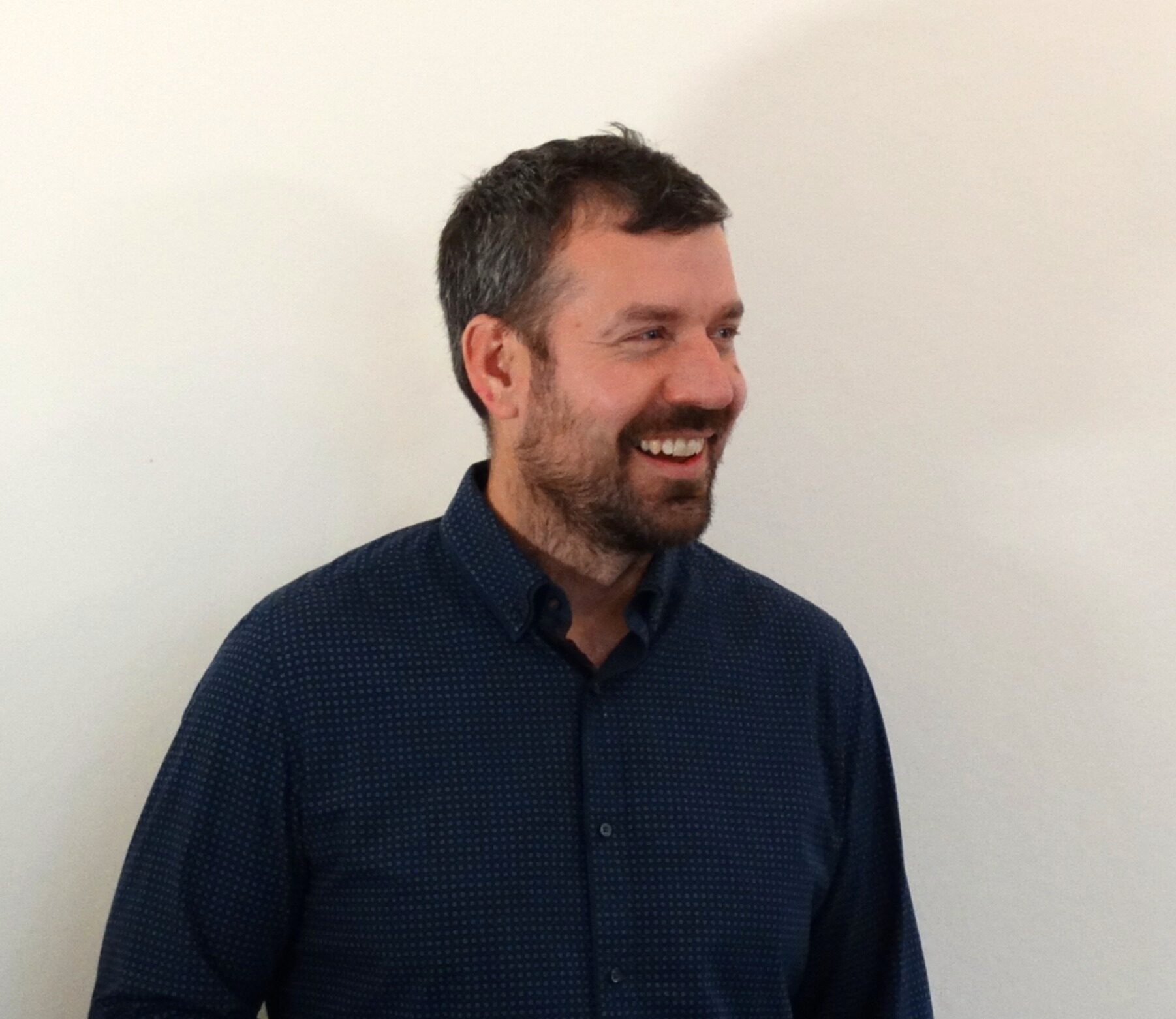 Ben Goad - Tax Director