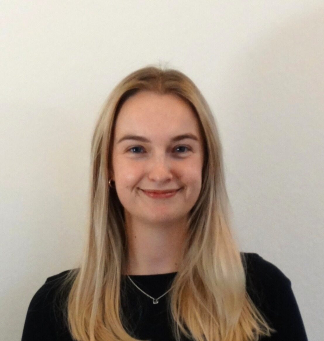 Charlotte Fletcher PhD - Client Project Manager