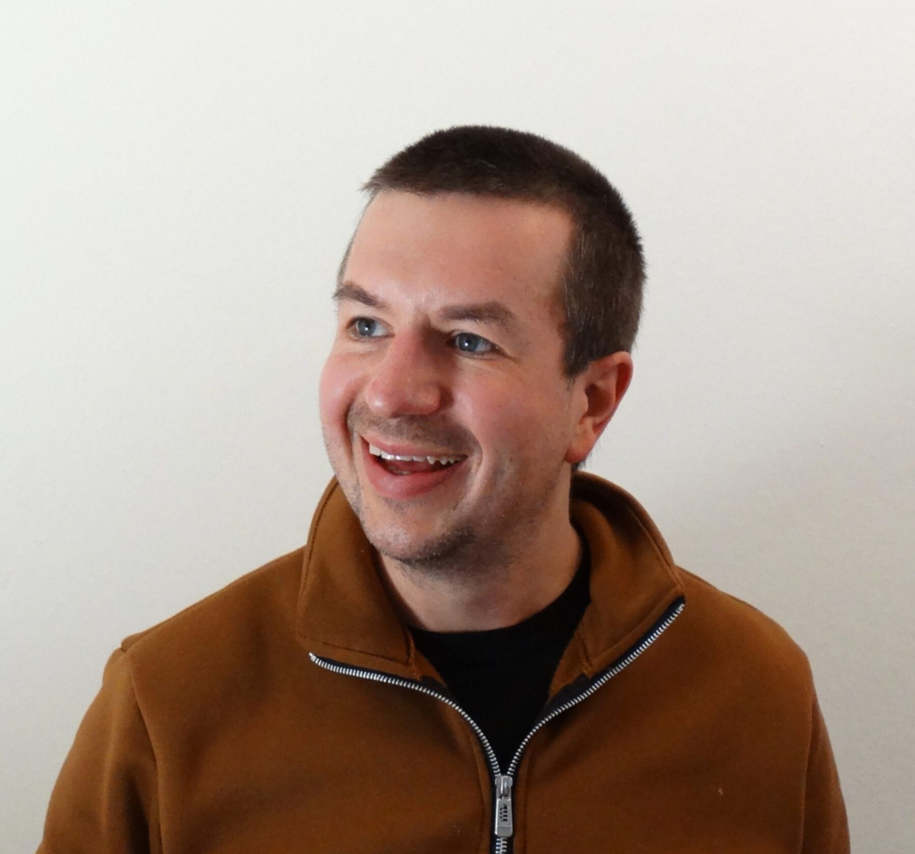 Chris Alderson - Managing Director 