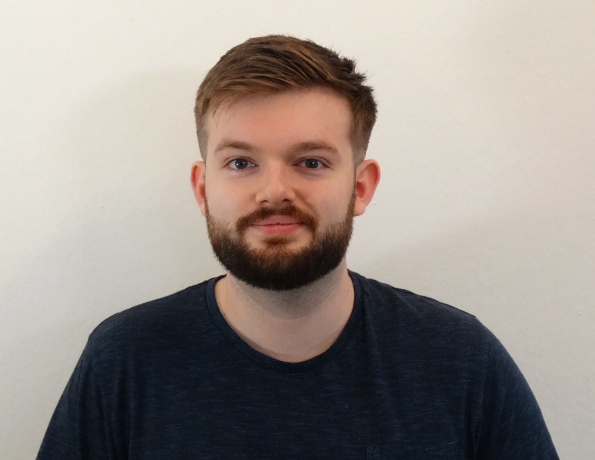 Curtis Harrison - Growth & Partnerships Manager
