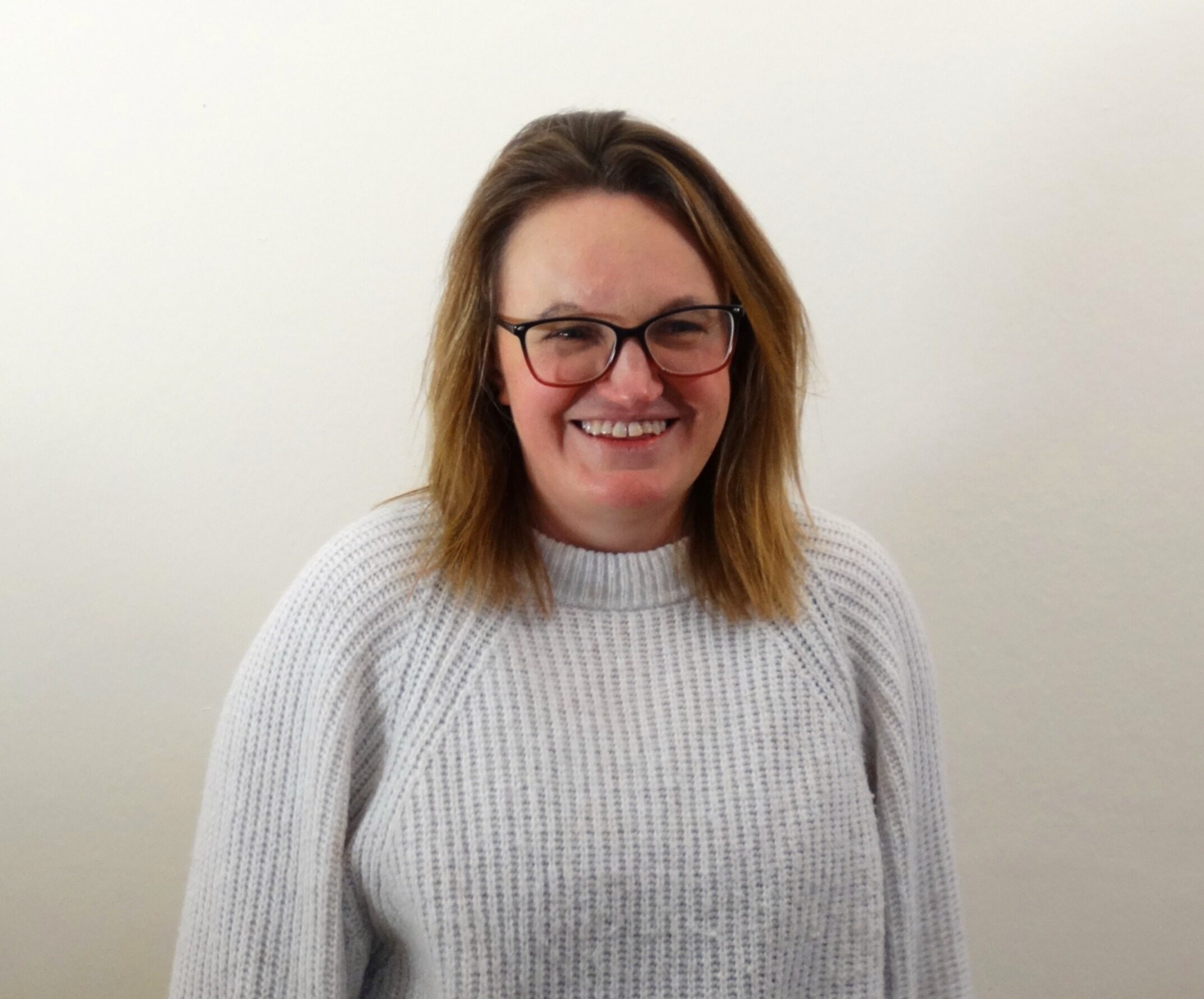 Gemma Alderson - Operations Manager