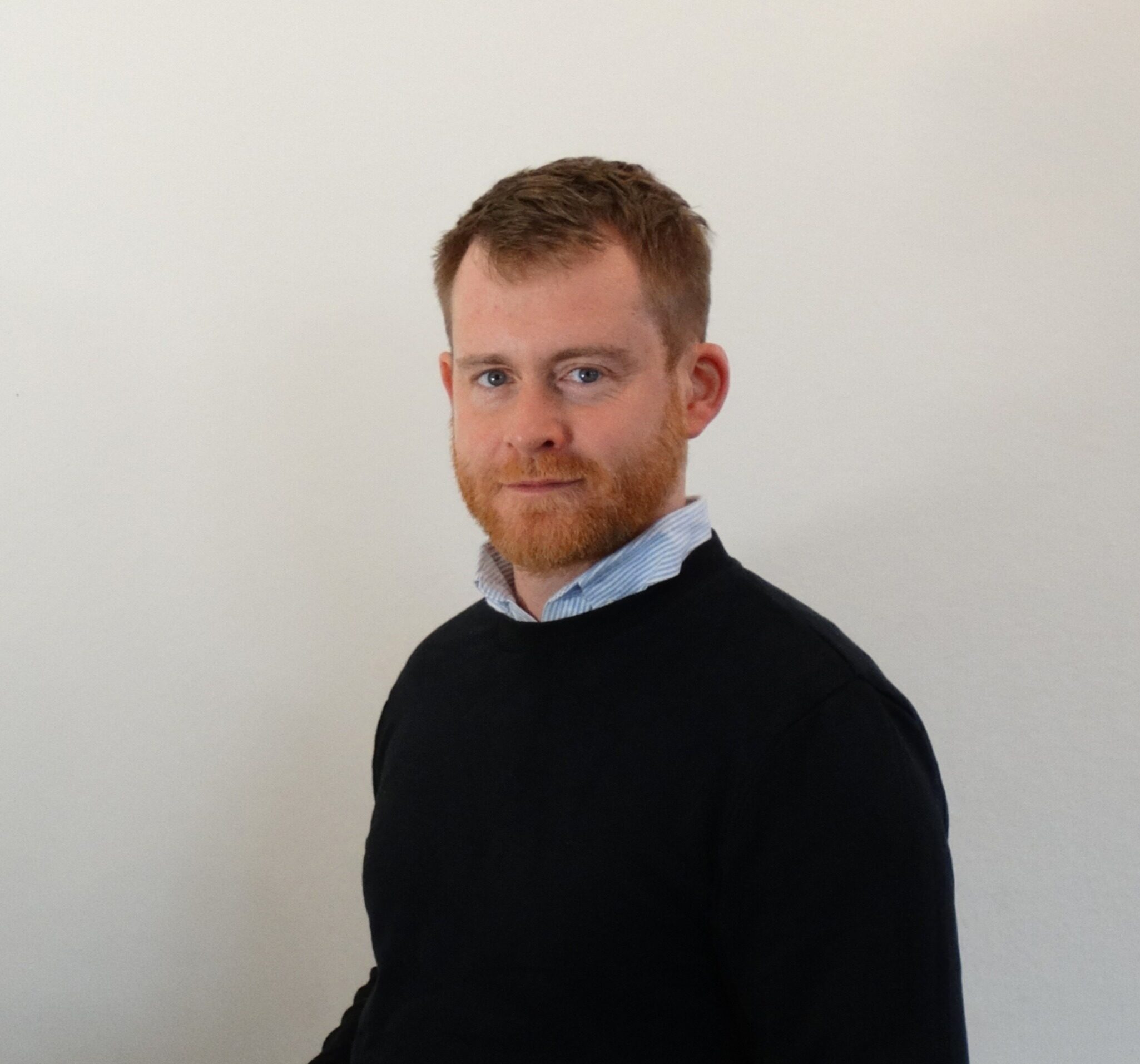 Harry Pleass - Business Growth Manager