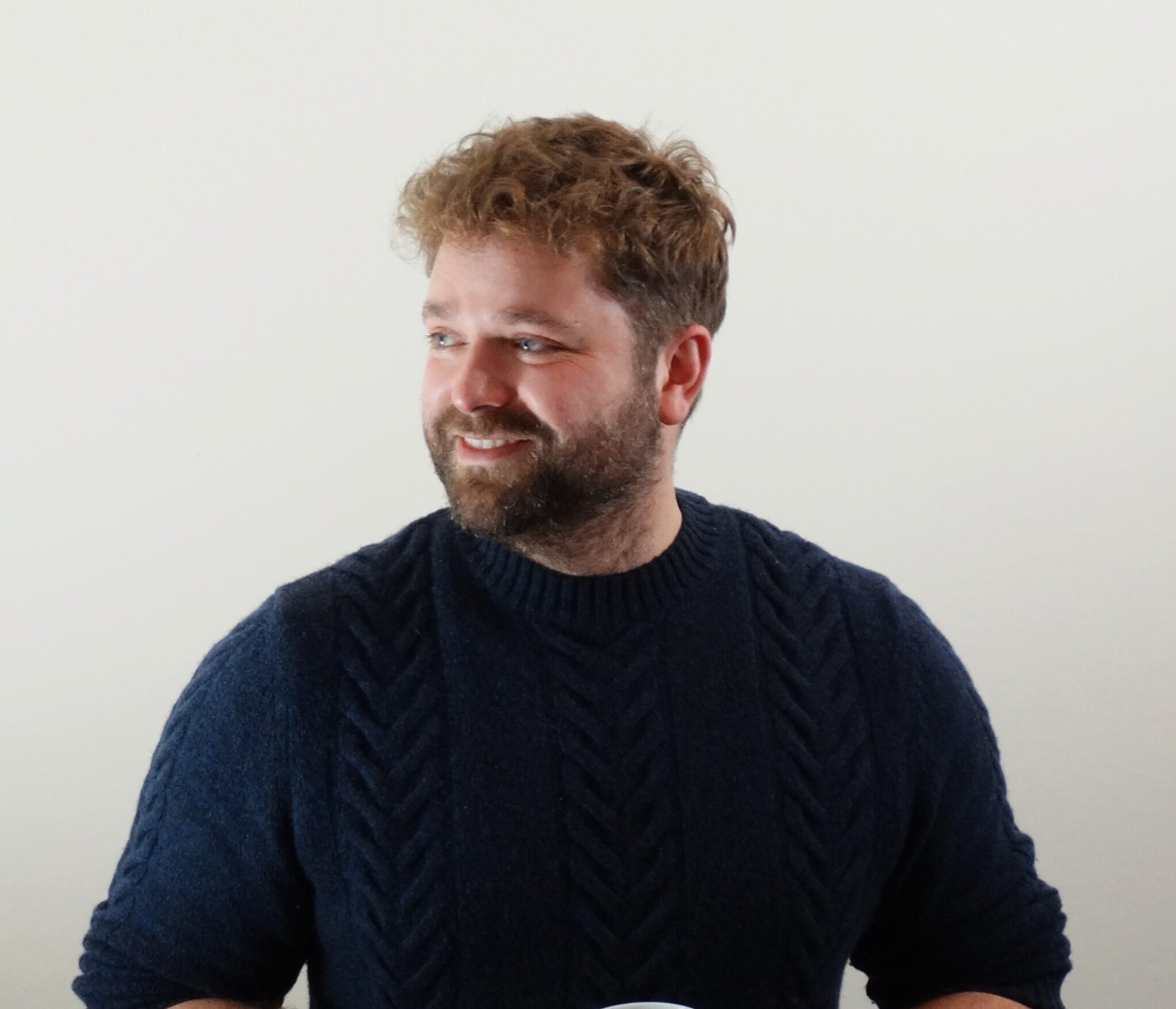 Tom Salter - Business Growth Director