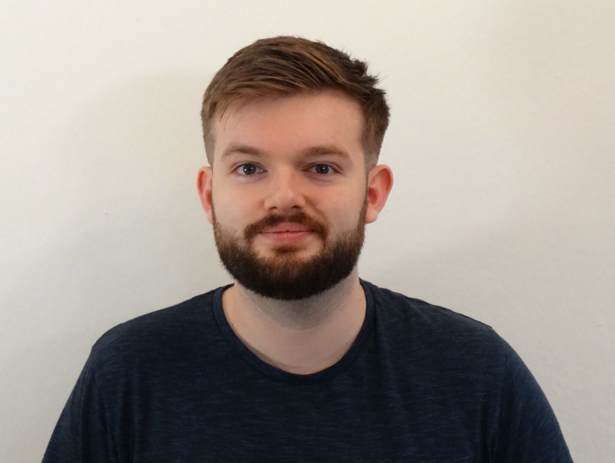 Curtis Harrison - Growth & Partnerships Manager