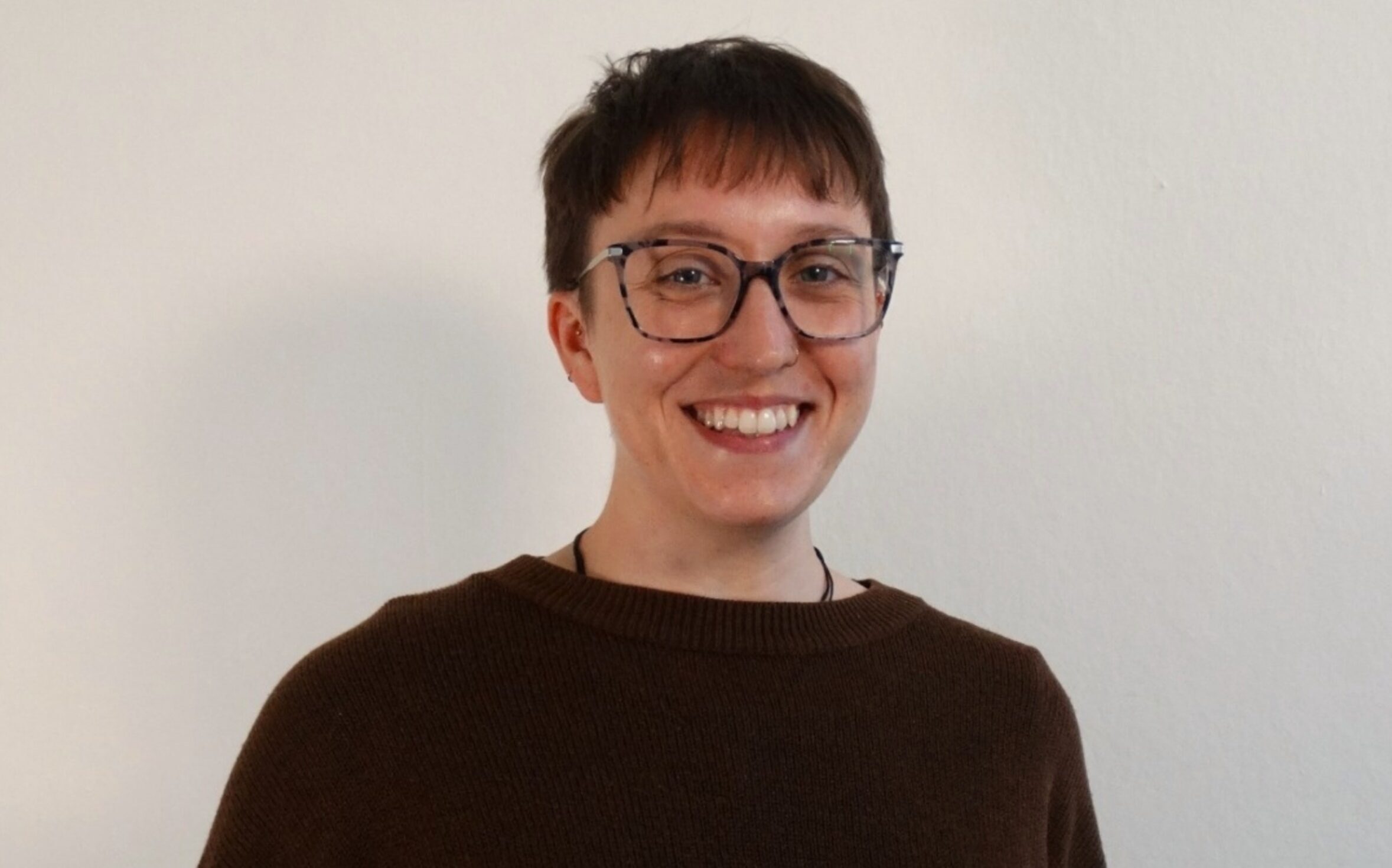 Meg Roach - Client Project Manager
